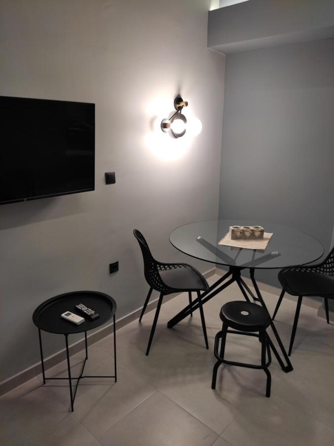 Stefani Apartments Μέθανα Εξωτερικό φωτογραφία
