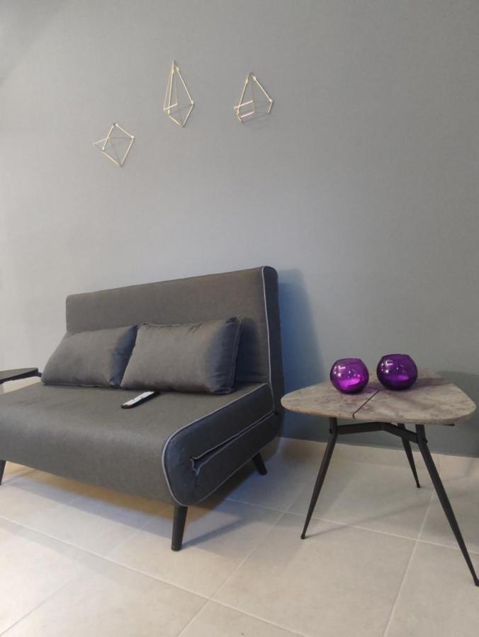 Stefani Apartments Μέθανα Εξωτερικό φωτογραφία