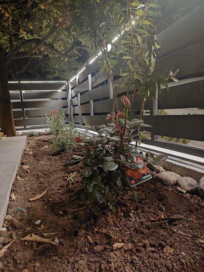 Stefani Apartments Μέθανα Εξωτερικό φωτογραφία